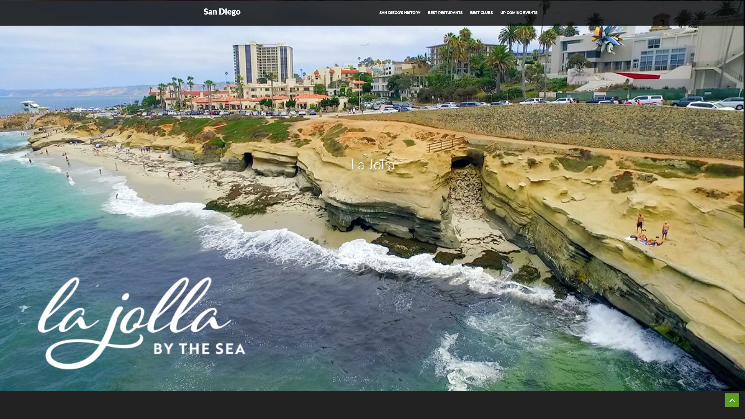 picutures of san diego