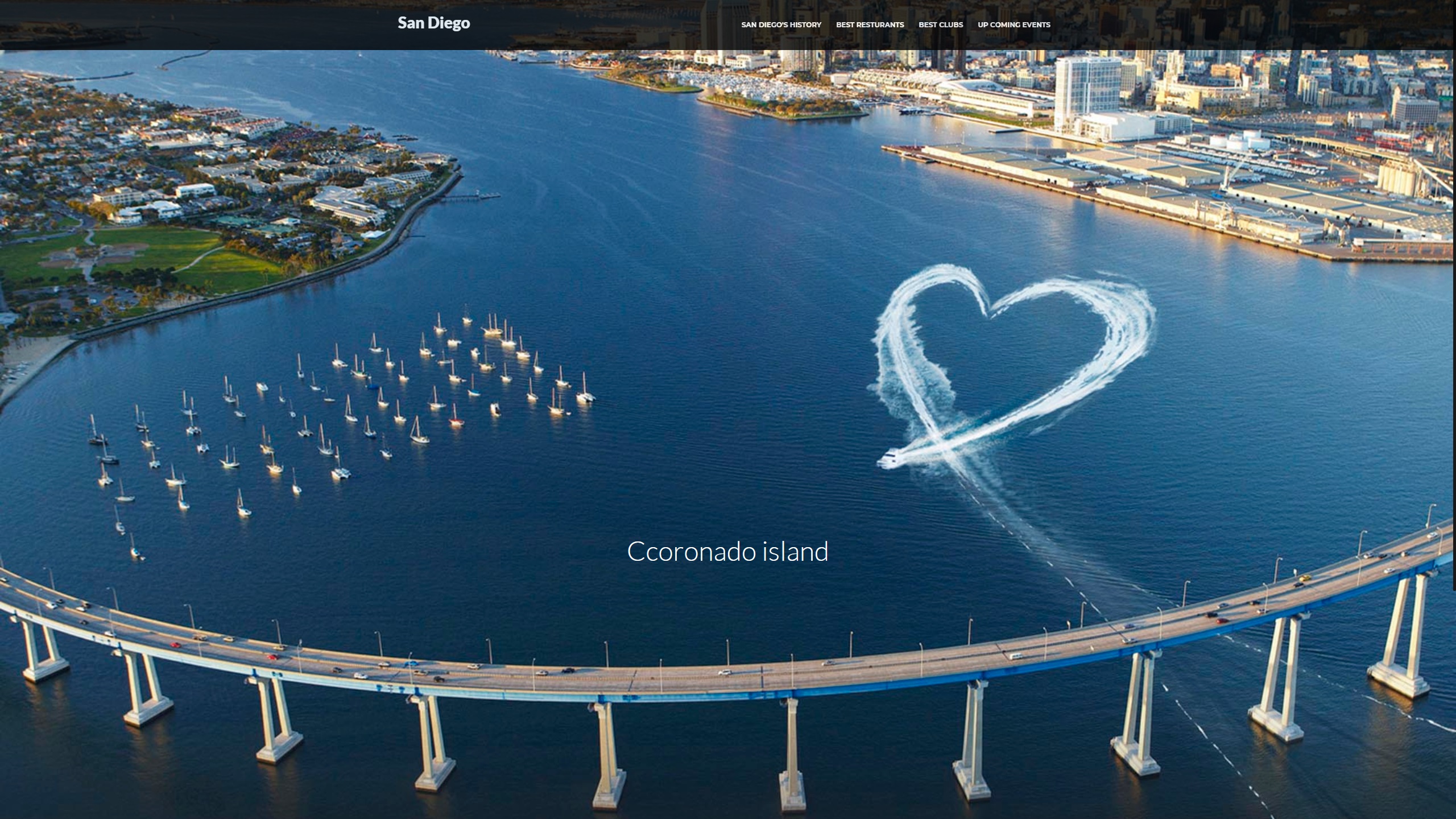 picutures of san diego